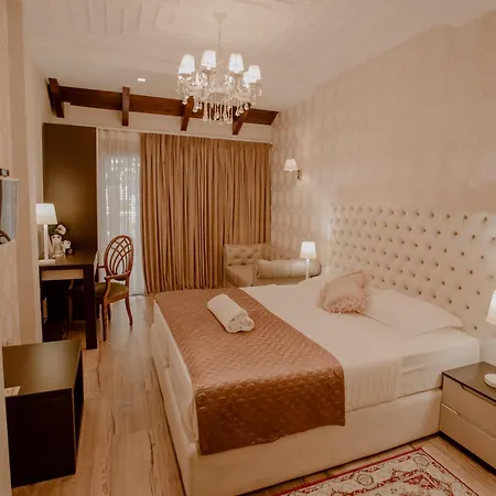 ومطعم غرين هاوس