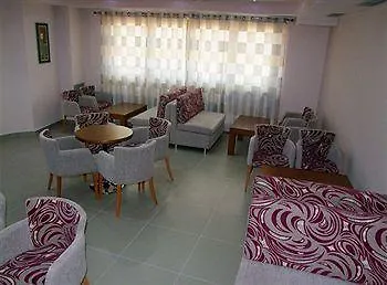 ومطعم غرين هاوس