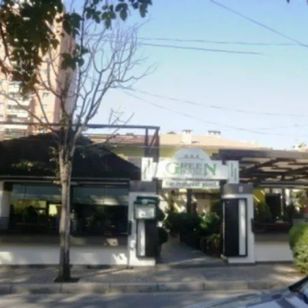 House & Restaurant 4* Tirana