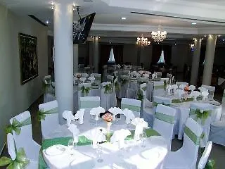 Hotel House & Restaurant