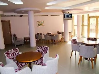 Hotel House Hotel&restaurant 4*