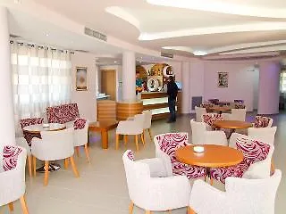 ومطعم غرين هاوس