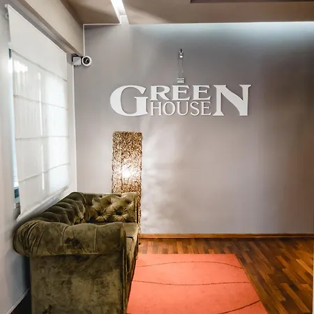 House Hotel&restaurant