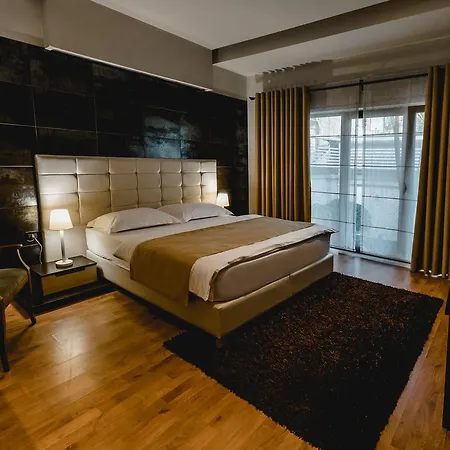 House & Restaurant 4*