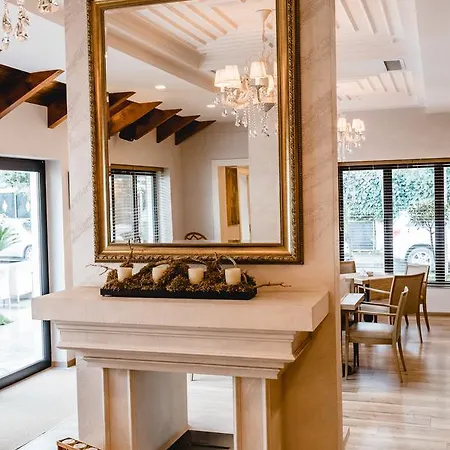 Hotel House & Restaurant 4*