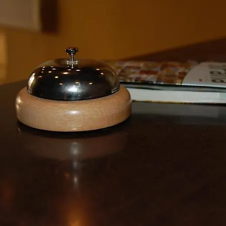 فندق ومطعم غرين هاوس