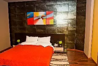 House & Restaurant Hotel Tirana