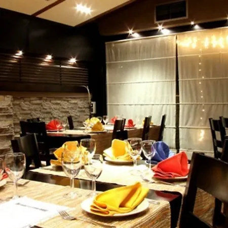 House & Restaurant Hotel