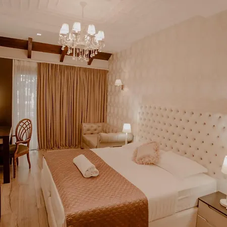 House & Restaurant Hotel