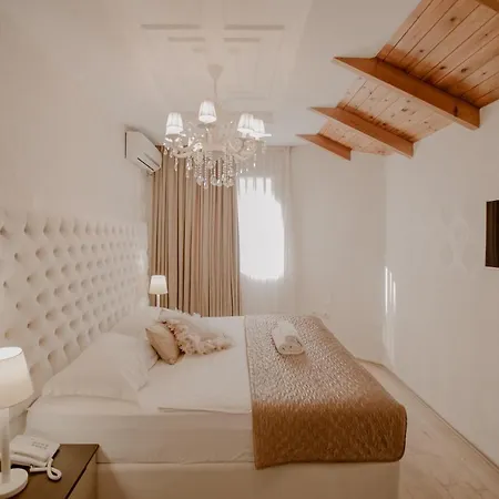 ومطعم غرين هاوس 4*