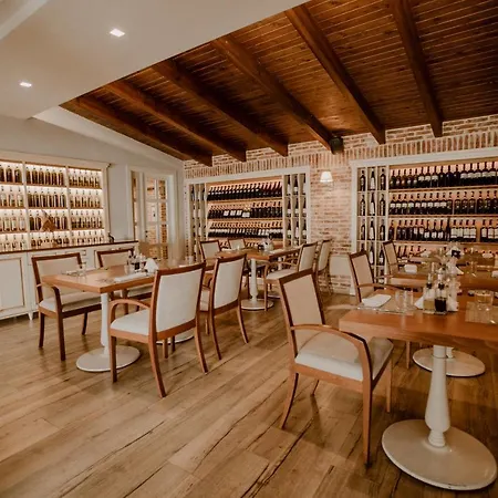 House & Restaurant Tirana