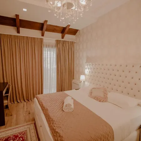ومطعم غرين هاوس 4*