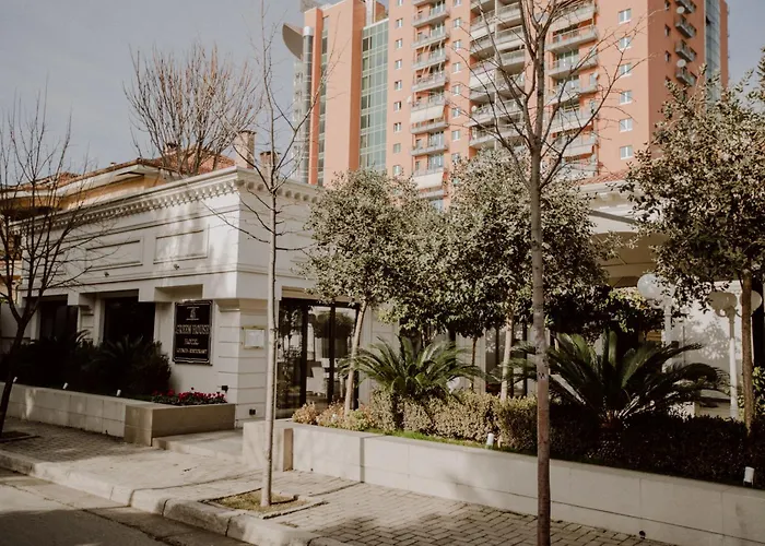 House & Restaurant 4*