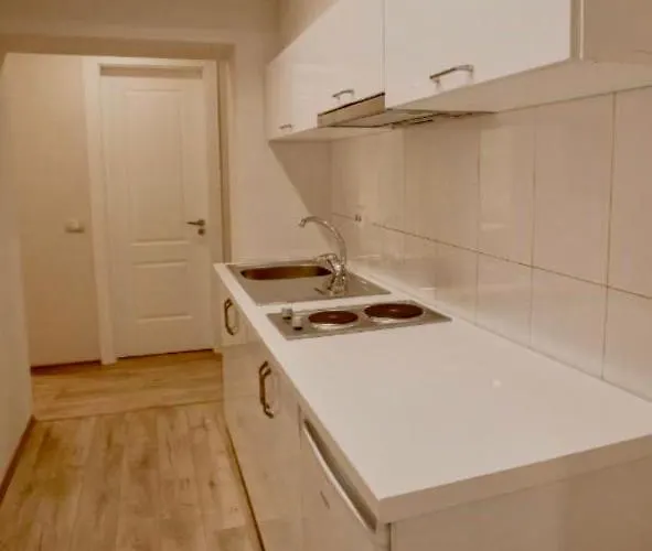 House & Restaurant Отель