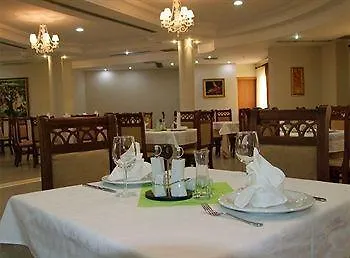 Hotel House & Restaurant 4*