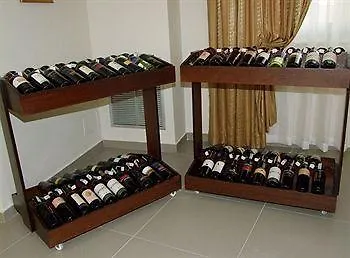 House & Restaurant Отель