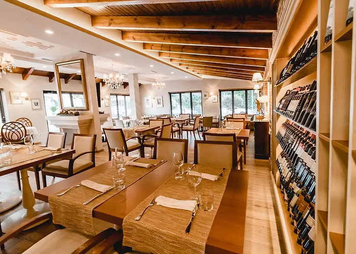 House & Restaurant Отель