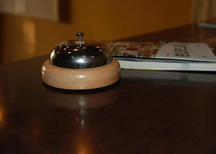 Hotel House & Restaurant