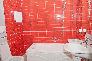 House & Restaurant Отель