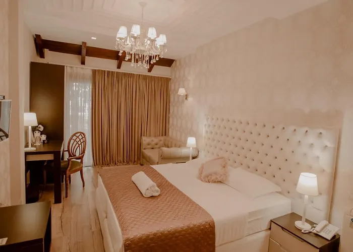 House & Restaurant Hotel