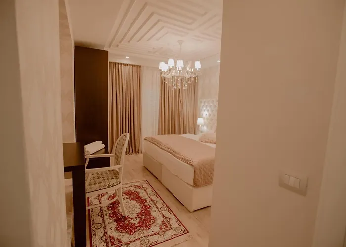 House & Restaurant Hotel