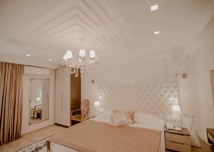 House & Restaurant Тирана