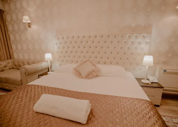 House & Restaurant Тирана