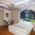 House & Restaurant Hotel