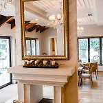 酒店 House & Restaurant 4*
