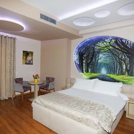 House & Restaurant Hotel