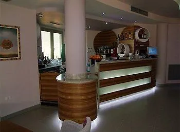 Hotel House Hotel&restaurant Tirana