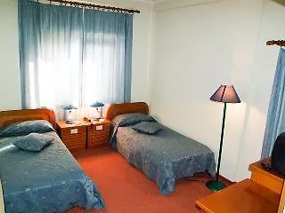 House & Restaurant Ξενοδοχείο