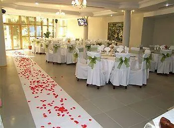 House Hotel&restaurant