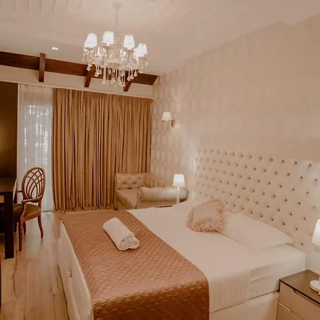 House & Restaurant Ξενοδοχείο