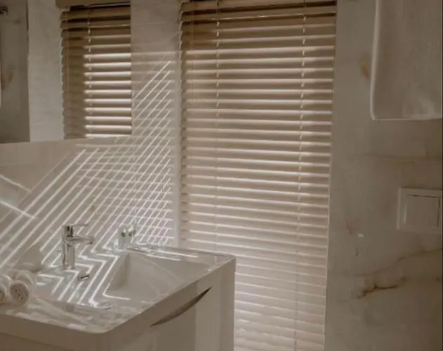 מלון House & Restaurant טיראנה