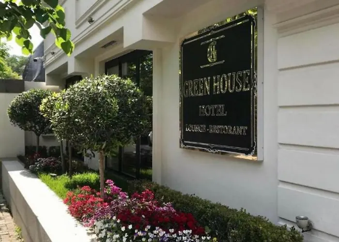 House & Restaurant 4*