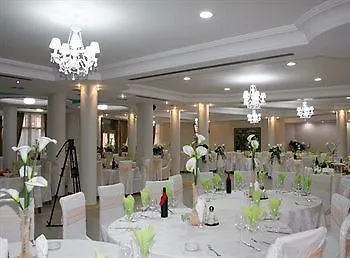 酒店 House & Restaurant 4*