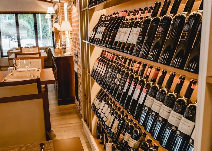 מלון House & Restaurant טיראנה