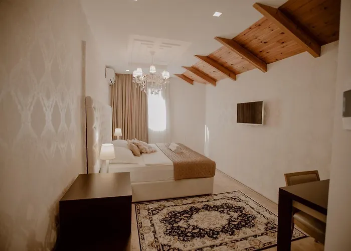 酒店 House & Restaurant